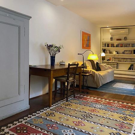 Grand Piano Apartment Florence Ngoại thất bức ảnh