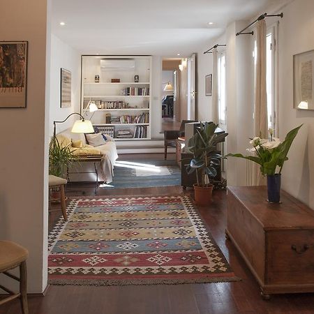 Grand Piano Apartment Florence Ngoại thất bức ảnh
