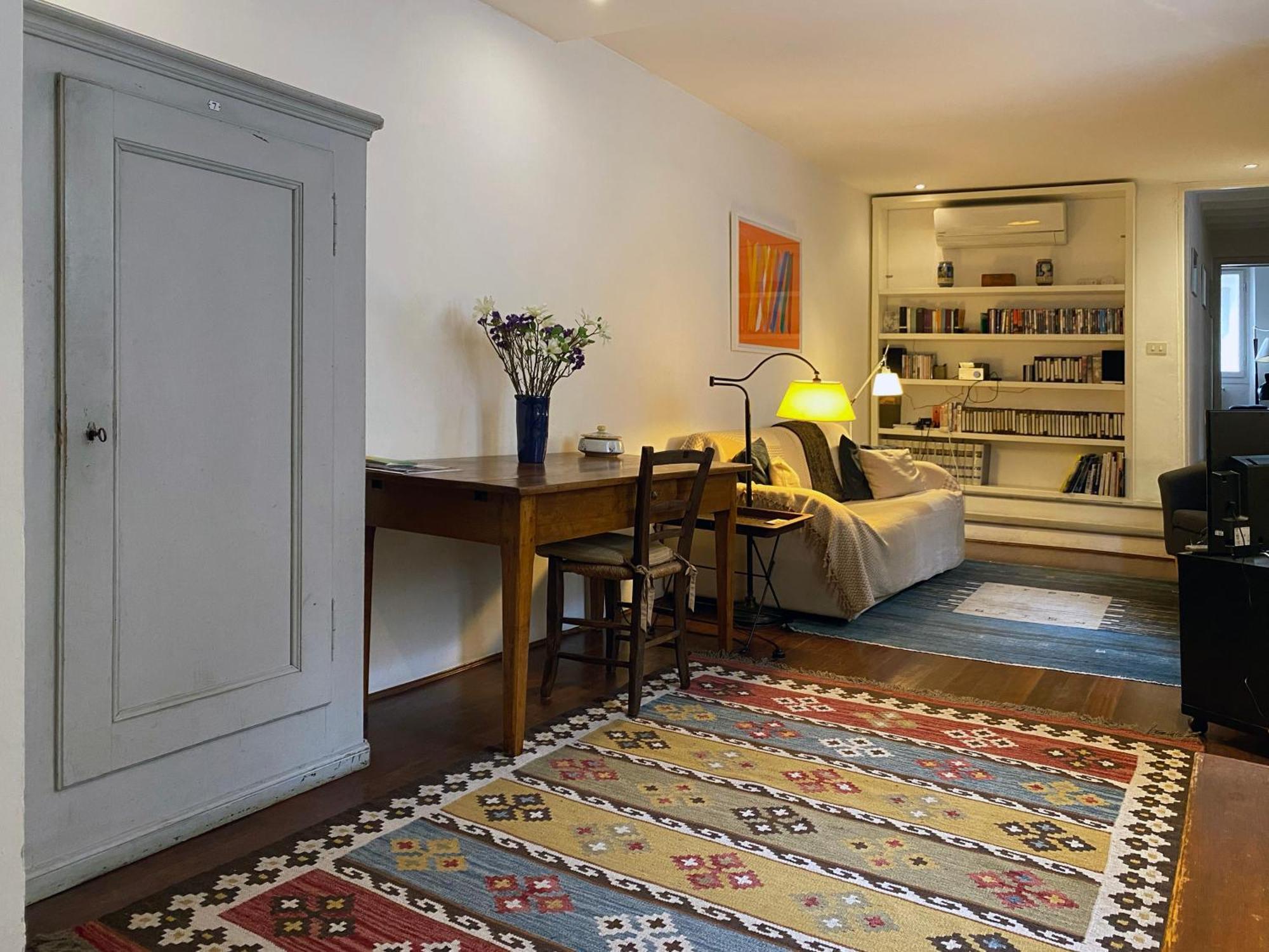 Grand Piano Apartment Florence Ngoại thất bức ảnh