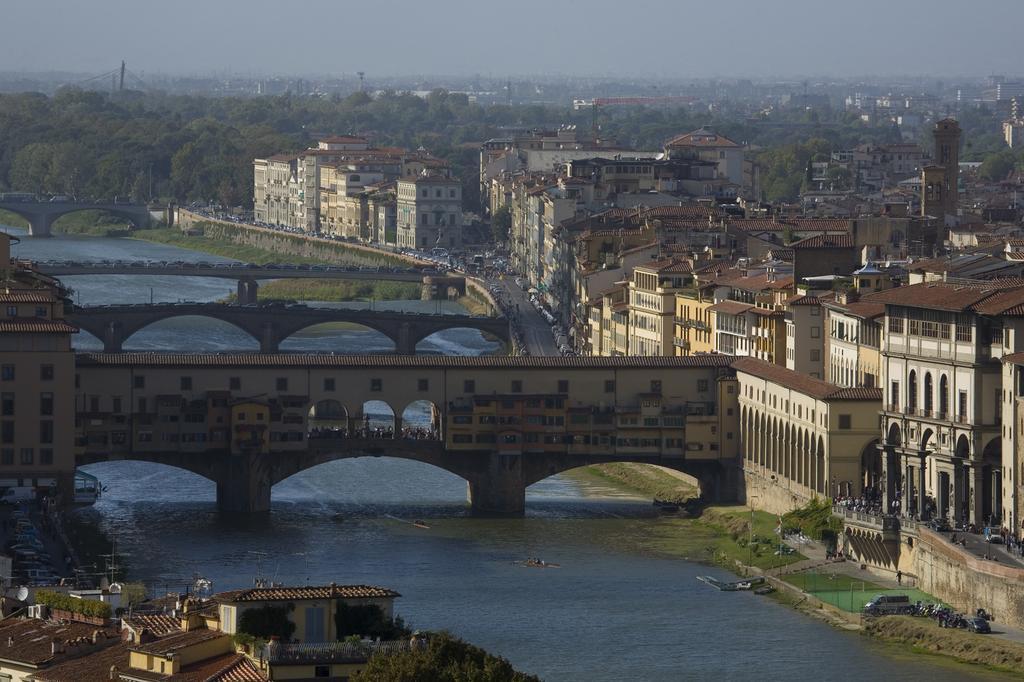 Grand Piano Apartment Florence Ngoại thất bức ảnh