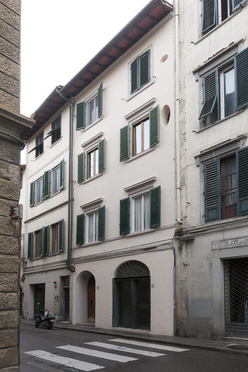 Grand Piano Apartment Florence Ngoại thất bức ảnh