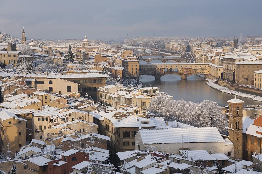 Grand Piano Apartment Florence Ngoại thất bức ảnh