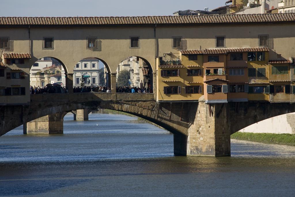Grand Piano Apartment Florence Ngoại thất bức ảnh