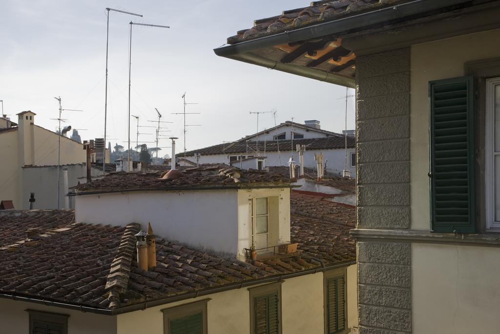 Grand Piano Apartment Florence Ngoại thất bức ảnh