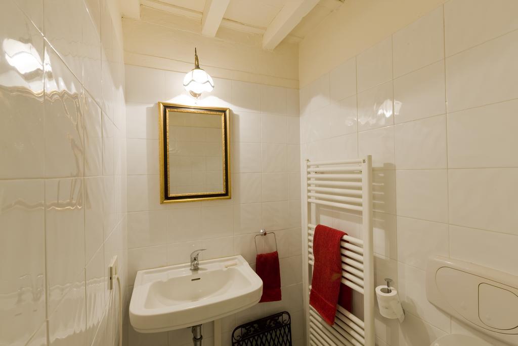 Grand Piano Apartment Florence Ngoại thất bức ảnh
