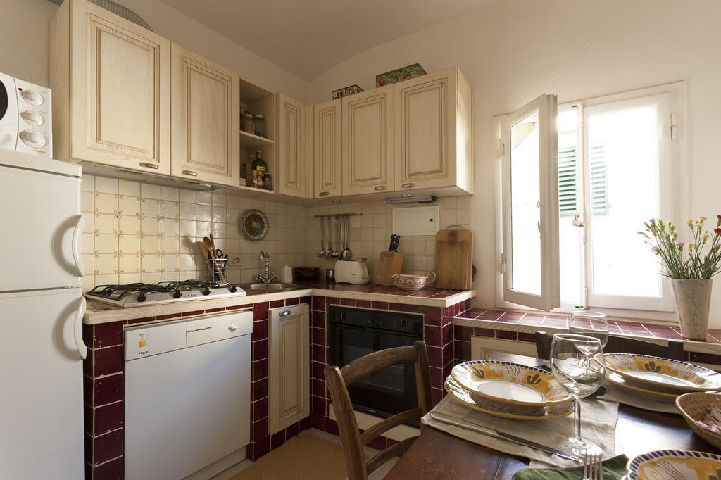 Grand Piano Apartment Florence Ngoại thất bức ảnh
