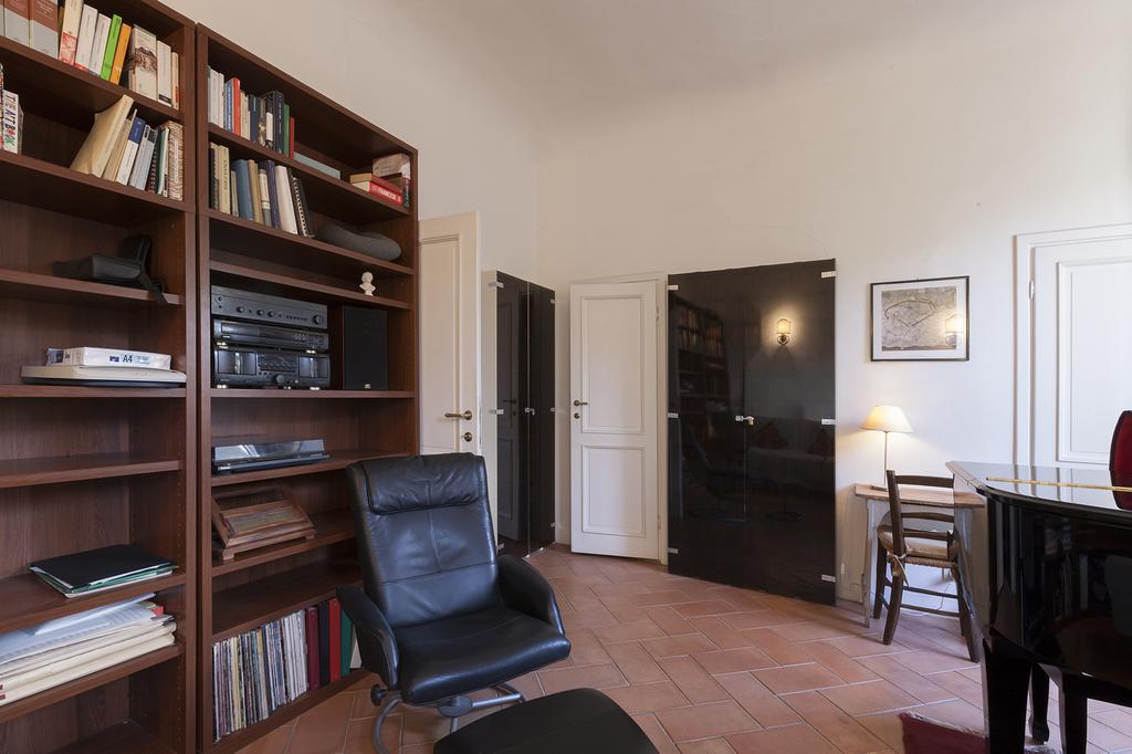 Grand Piano Apartment Florence Ngoại thất bức ảnh