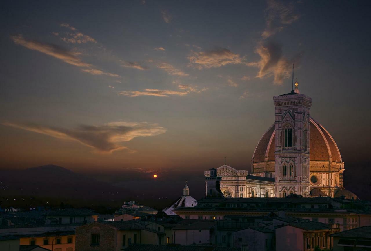 Grand Piano Apartment Florence Ngoại thất bức ảnh