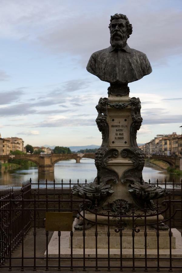 Grand Piano Apartment Florence Ngoại thất bức ảnh